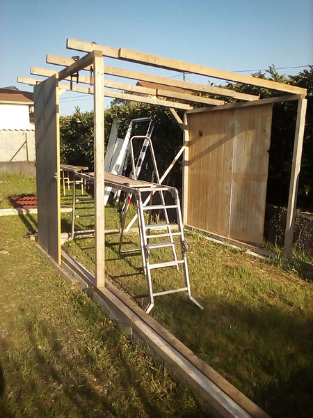 la cabane le 1er avril photo 3